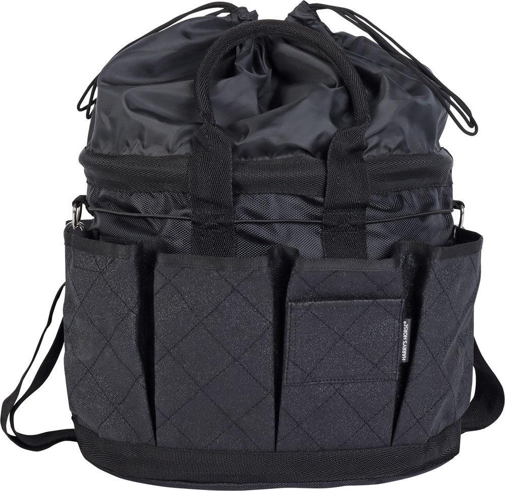 Putzbeutel, Putzzeug Tasche, Putztasche Denici Cavalli