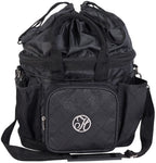 Putzbeutel, Putzzeug Tasche, Putztasche Denici Cavalli