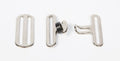 Pferdedecken Reparatur Set, Verschluss