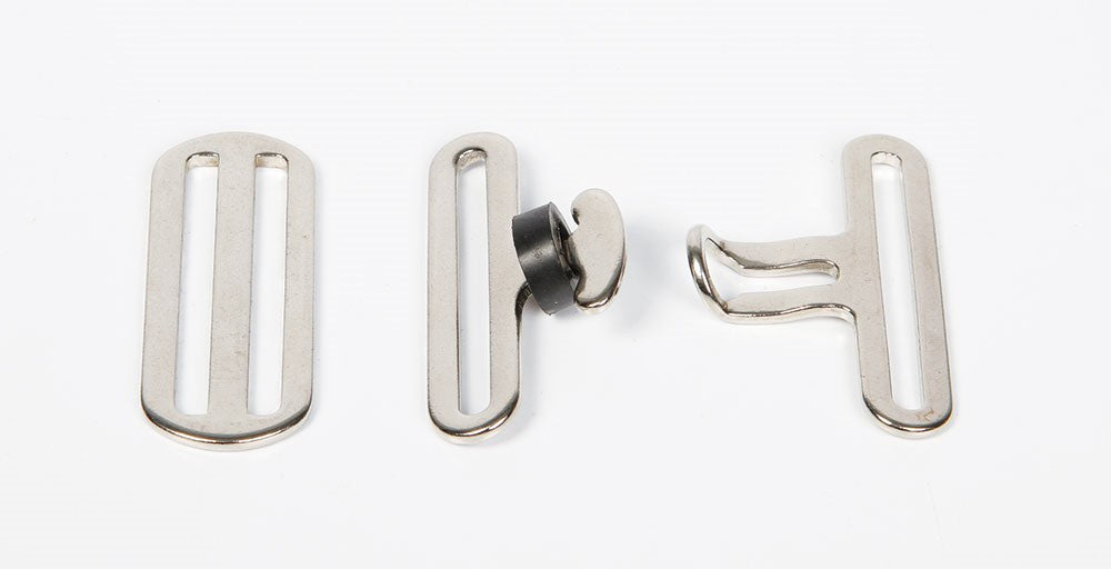 Pferdedecken Reparatur Set, Verschluss