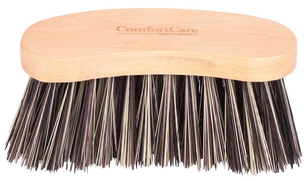 Bürste Comfort Care Wood Medium, Putzzeug