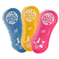 Magic Brush 3er Set, Putzzeug