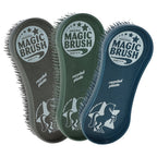 Magic Brush 3er Set, Putzzeug