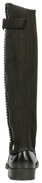Mini Chaps, Crystal Kinder & Teens