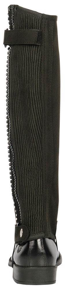 Mini Chaps, Crystal Kinder & Teens
