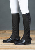 Mini Chaps, Crystal Kinder & Teens