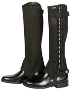 Mini Chaps, Crystal Kinder & Teens