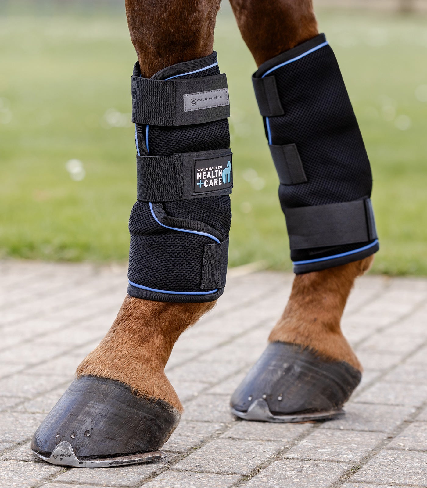 Waldhausen Health + Care Ice-Layer Gamaschen paarweise