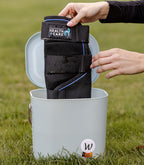 Waldhausen Health + Care Ice-Layer Gamaschen paarweise