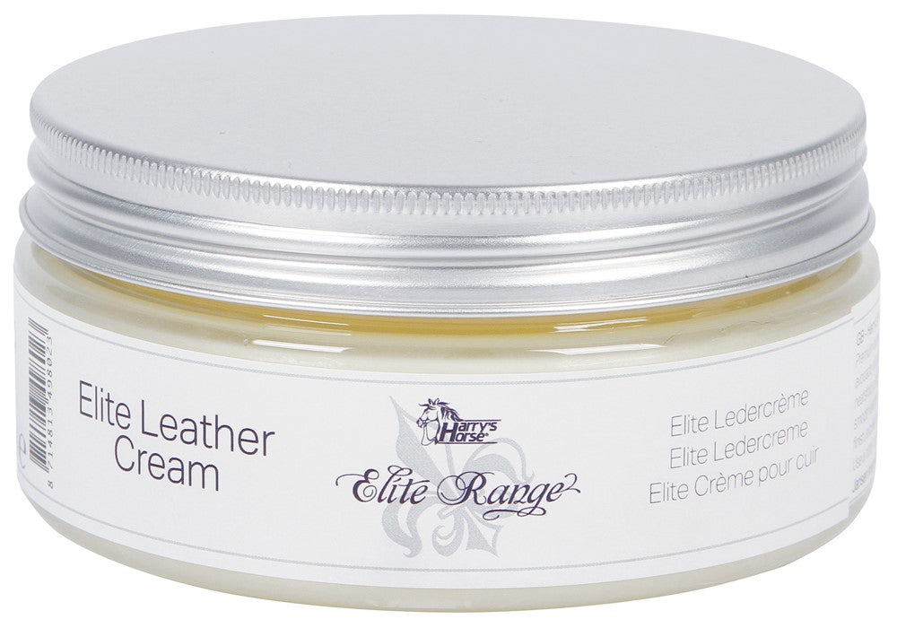 Ledercreme "Elite" 250 ml