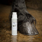 Huföl Natural Brush Bottle 200 ml