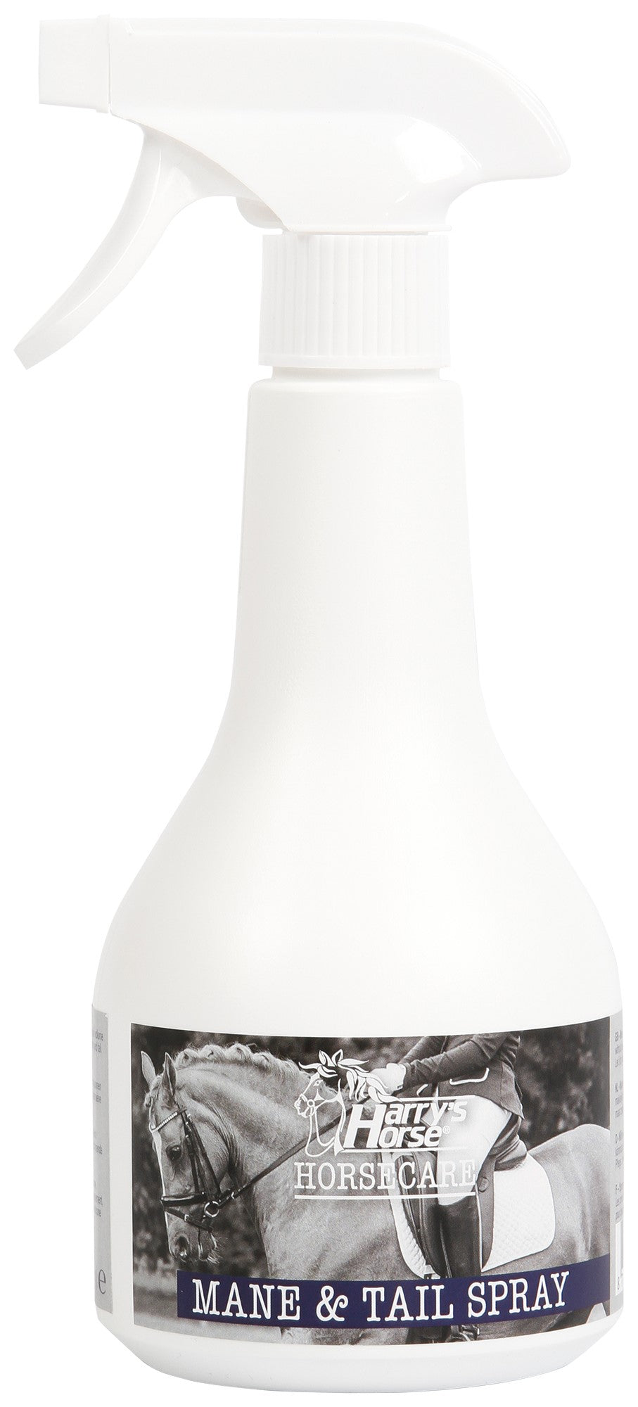 Mähnen- und Schweifspray 500ml