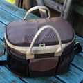 Putztasche, Putzbeutel, Zubehör Putzzeug, Helmtasche