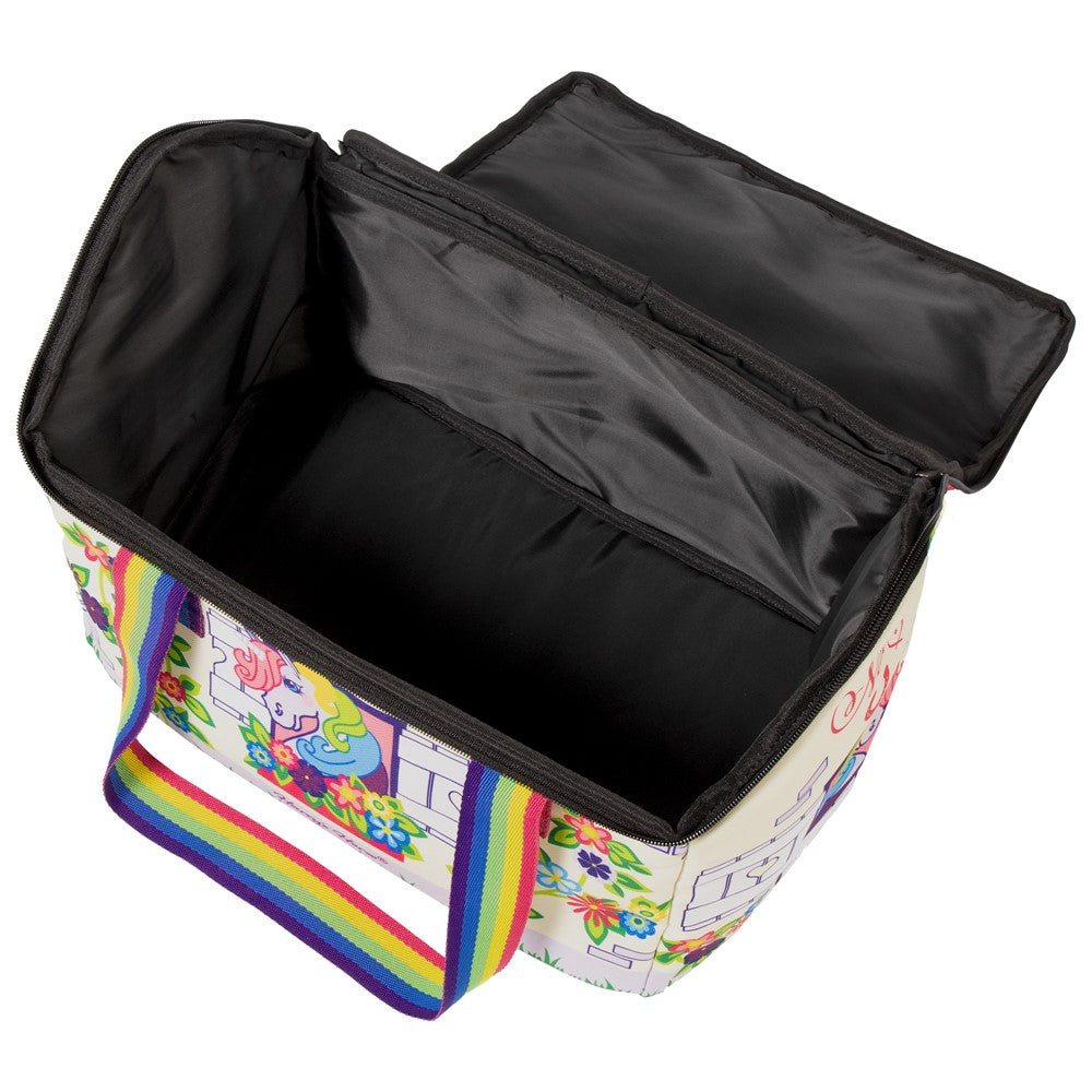 Tasche Nooni, Putztasche, Kindertasche, Helmtasche