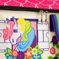 Tasche Nooni, Putztasche, Kindertasche, Helmtasche