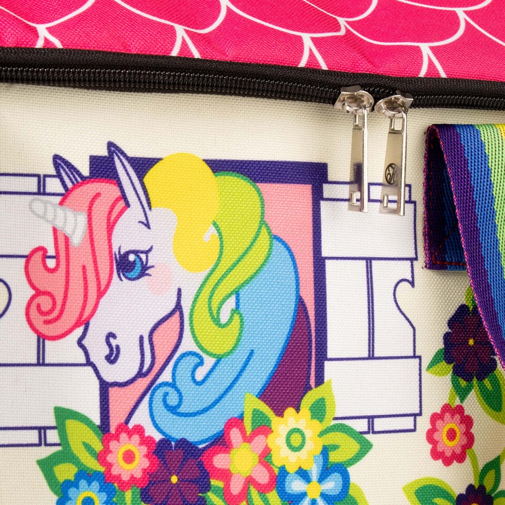 Tasche Nooni, Putztasche, Kindertasche, Helmtasche