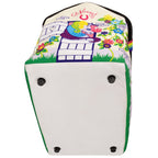 Tasche Nooni, Putztasche, Kindertasche, Helmtasche