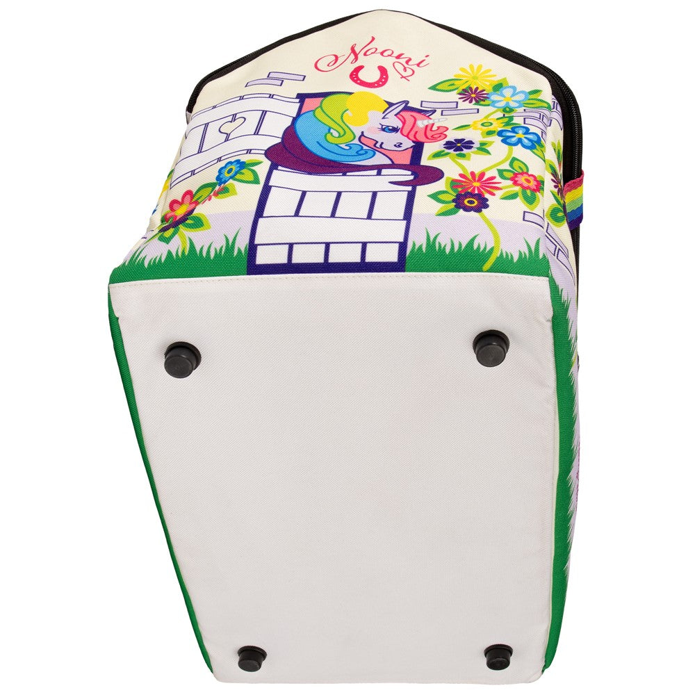 Tasche Nooni, Putztasche, Kindertasche, Helmtasche