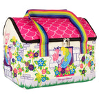Tasche Nooni, Putztasche, Kindertasche, Helmtasche