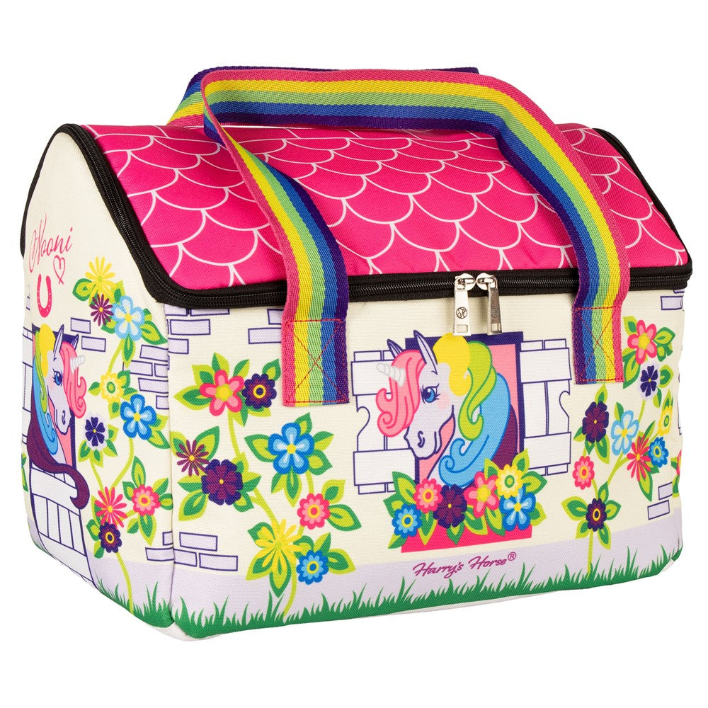 Tasche Nooni, Putztasche, Kindertasche, Helmtasche