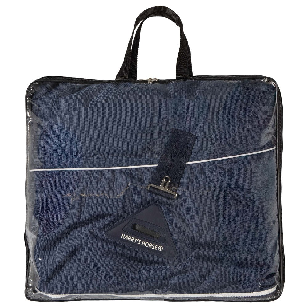 Decken Tasche  für deine Pferdedecken aus 600 Denier