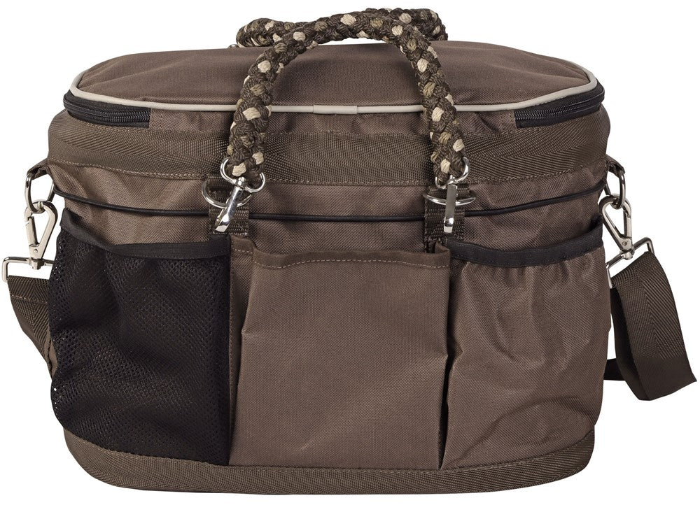 Putztasche Lennon braun