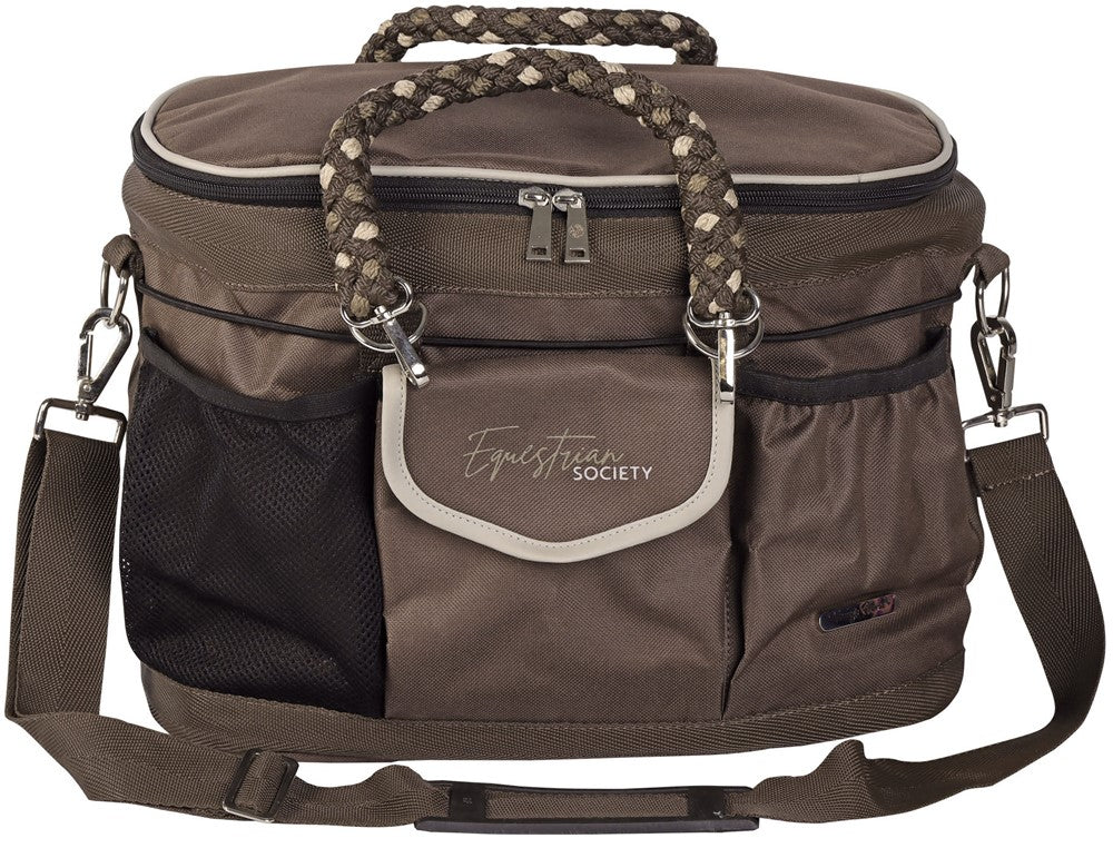 Putztasche Lennon braun