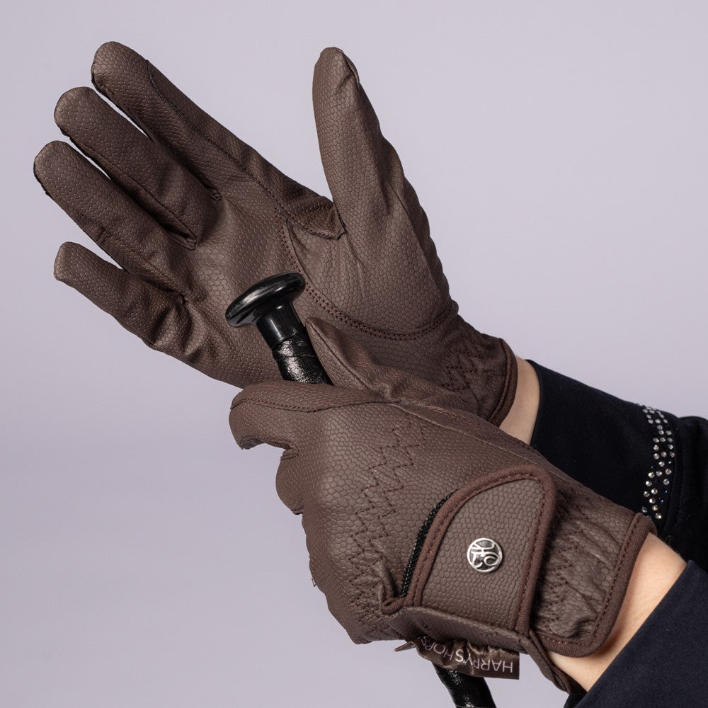 Handschuhe, Reithandschuhe, TopGrip