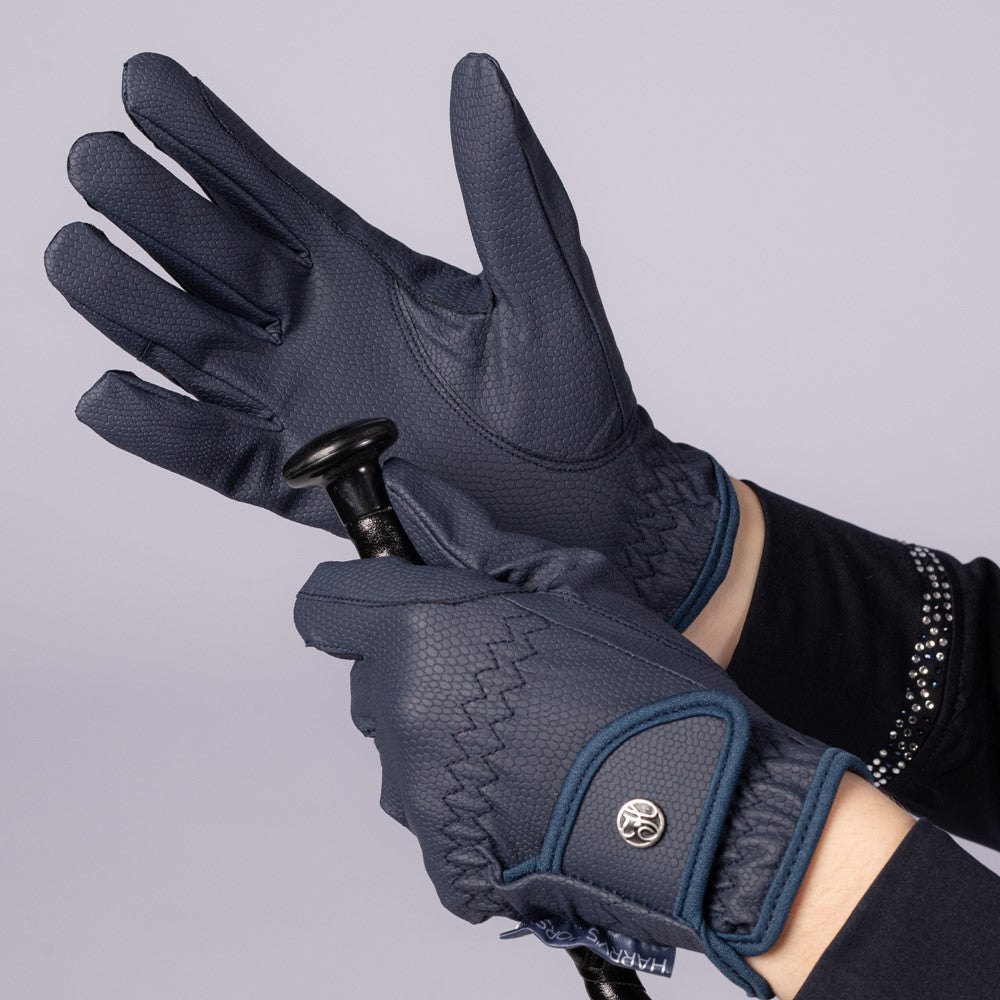 Handschuhe, Reithandschuhe, TopGrip
