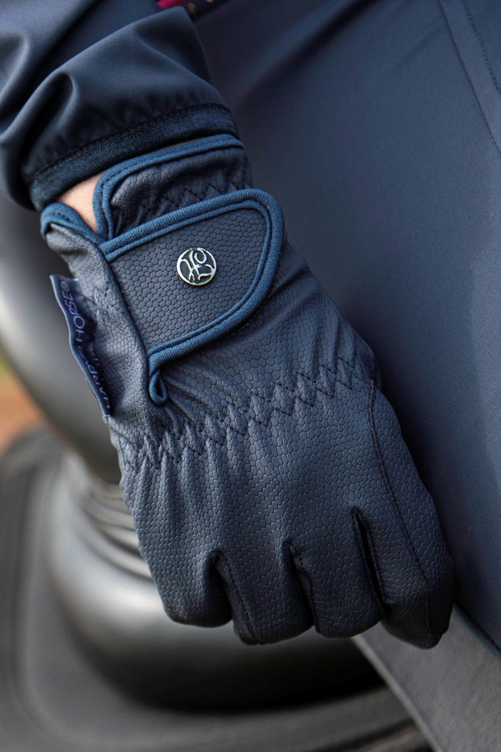 Handschuhe, Reithandschuhe, TopGrip – Reitsport Donath