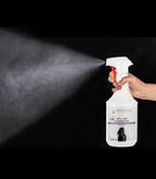 Fell- und Mähnenspray mit Kokosöl, 500 ml o 1000ml