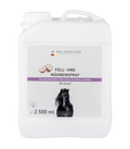 Fell & Mähnenspray mit Kokosöl 2500ml Vorratspack