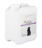 Fell & Mähnenspray mit Kokosöl 2500ml Vorratspack