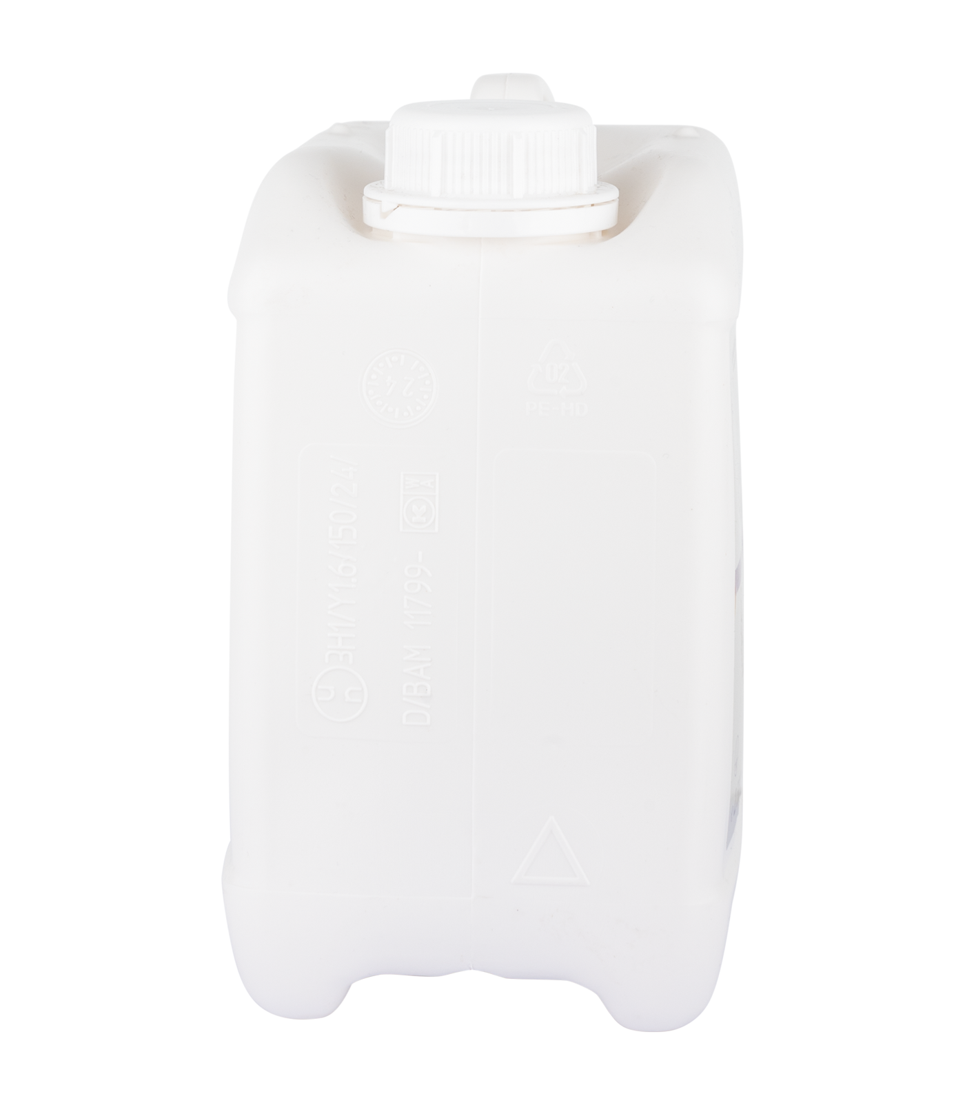 Fell & Mähnenspray mit Kokosöl 2500ml Vorratspack