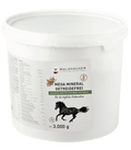 Mega Mineral Getreidefrei - Für die tägliche Futterration, 3kg