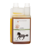 Leinöl - Für Fell und Verdauung, 1 l