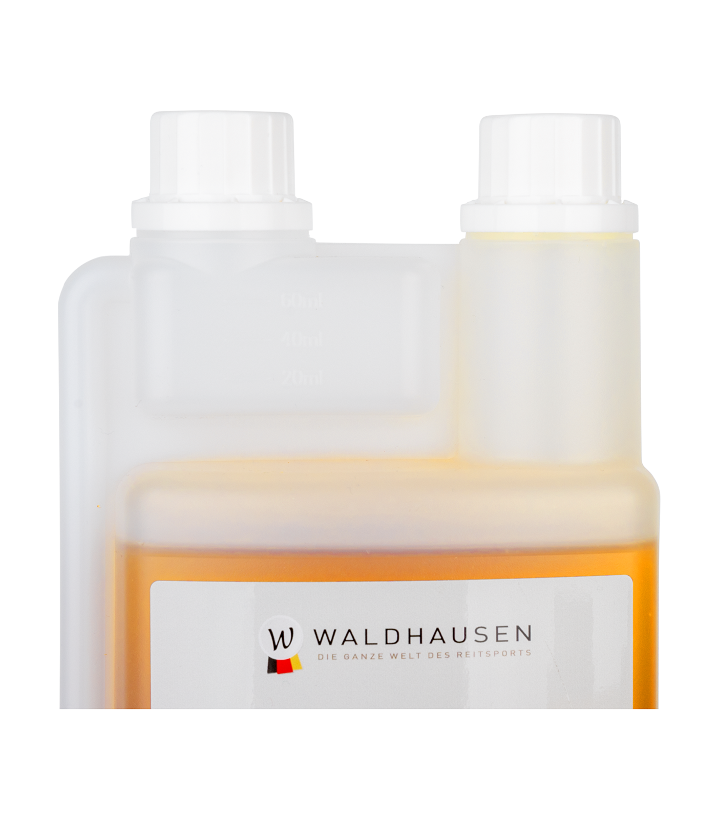 Leinöl - Für Fell und Verdauung, 1 l