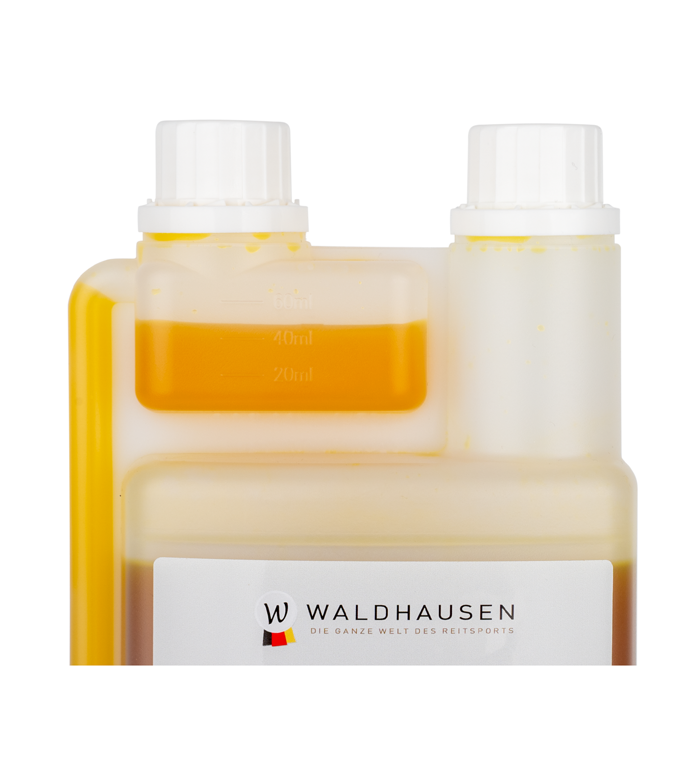 Leinöl - Für Fell und Verdauung, 1 l