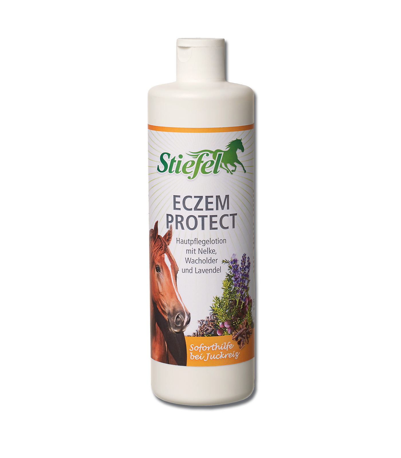 Stiefel Eczemprotect - Soforthilfe bei Juckreiz -