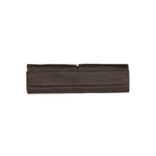 Kinnkettenschoner Leder Soft