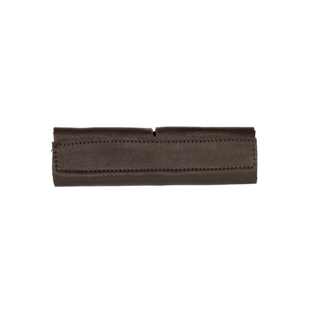 Kinnkettenschoner Leder Soft