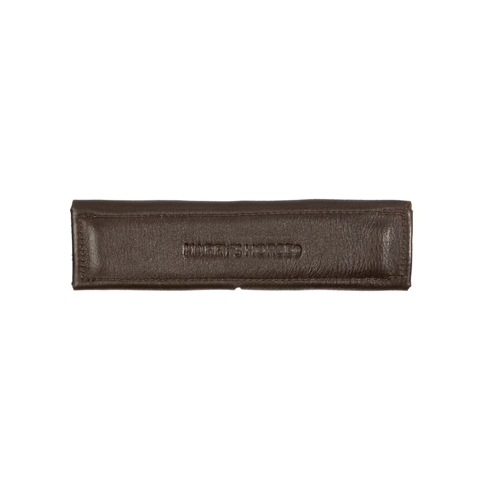 Kinnkettenschoner Leder Soft