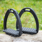 Neuheit - Steigbügel Safe Release 12cm