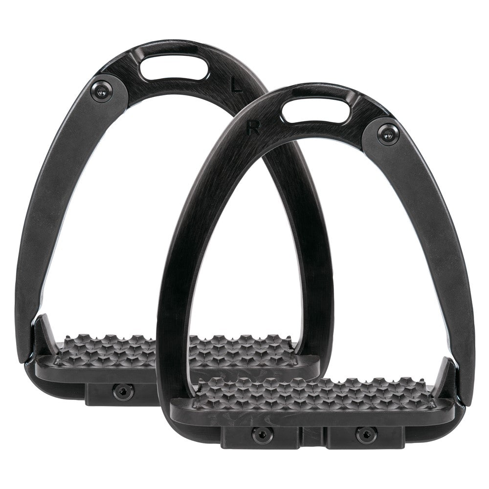 Neuheit - Steigbügel Safe Release 12cm