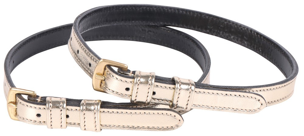 Sporenriemen Leder Schuh / Stiefel zubehör