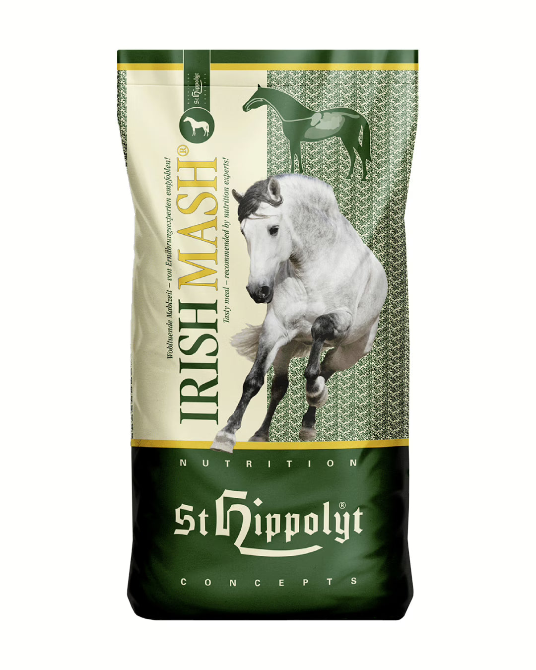 Irish Mash 15kg St Hippolyt