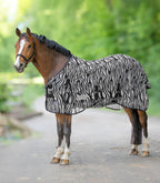 Fliegendecke Zebra von 75cm-165cm