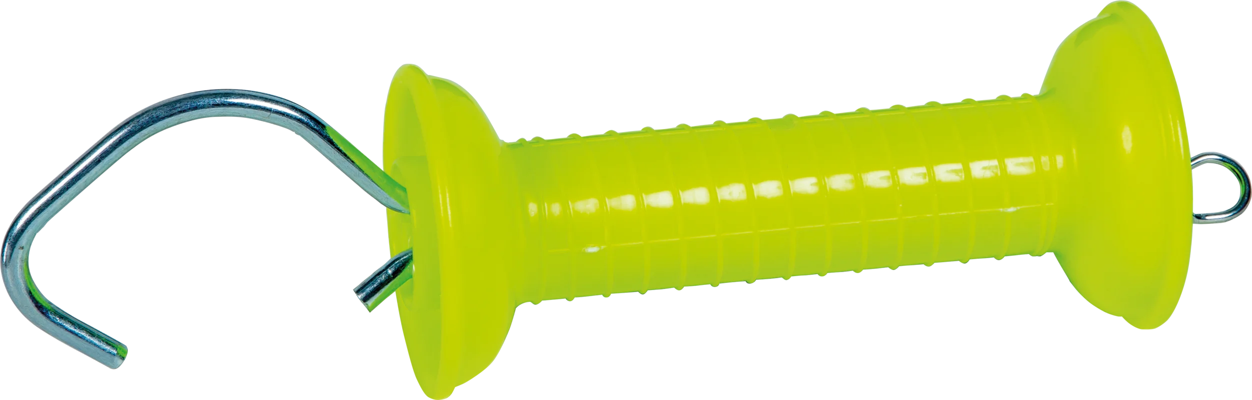 Patura Torgriff mit Zugfeder, Haken versch, farben