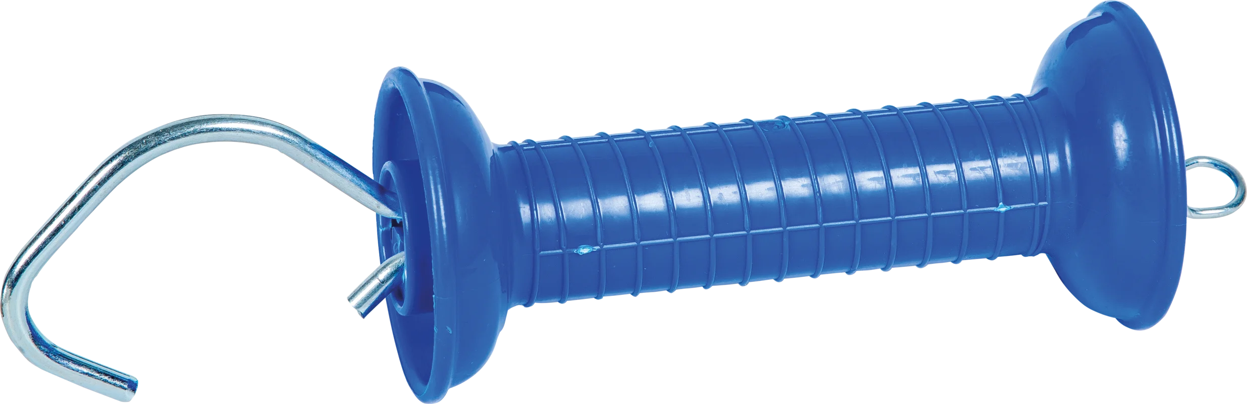 Patura Torgriff mit Zugfeder, Haken versch, farben