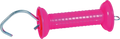 Patura Torgriff mit Zugfeder, Haken versch, farben
